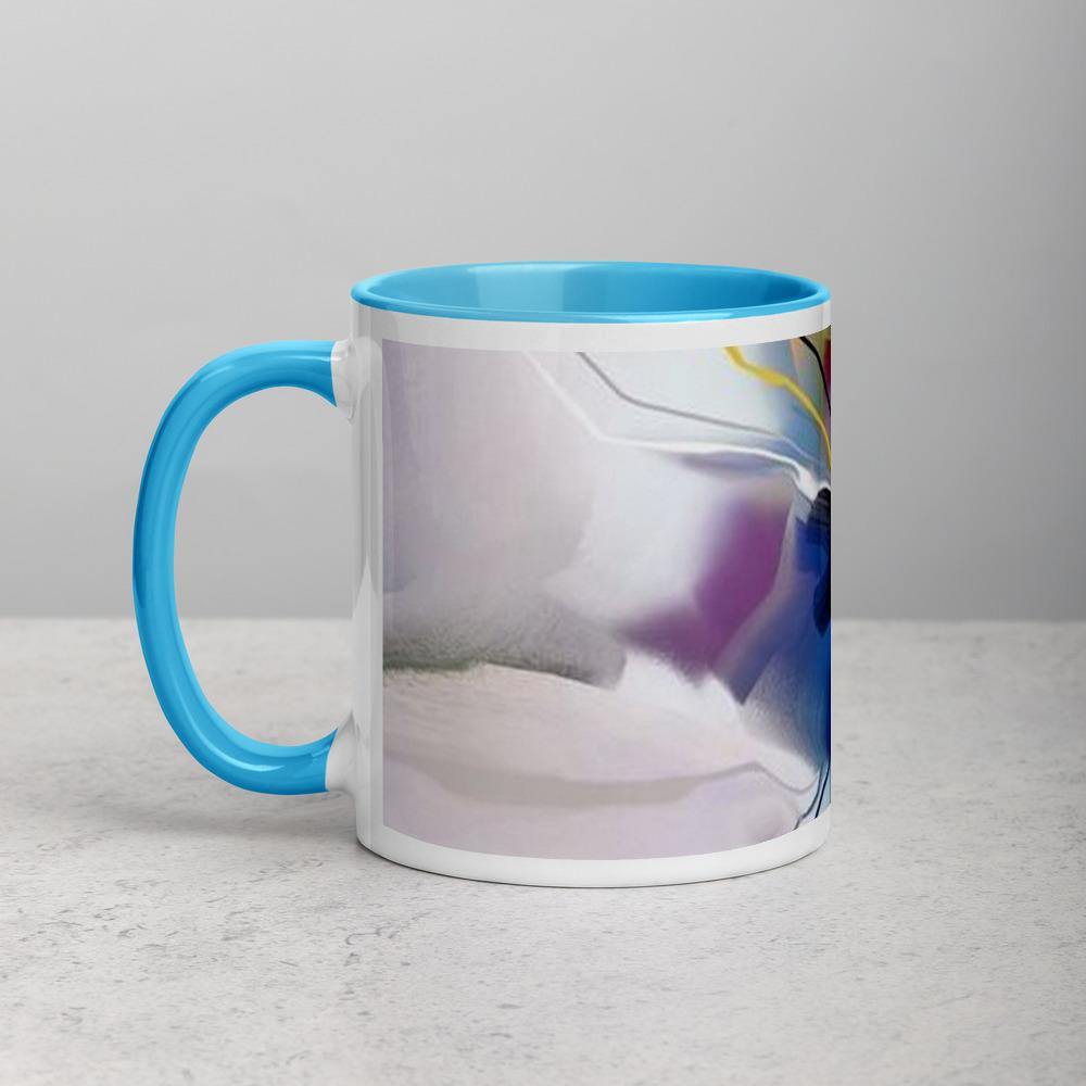 Artiq Design Tasse