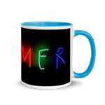 Dreamer Design Tasse