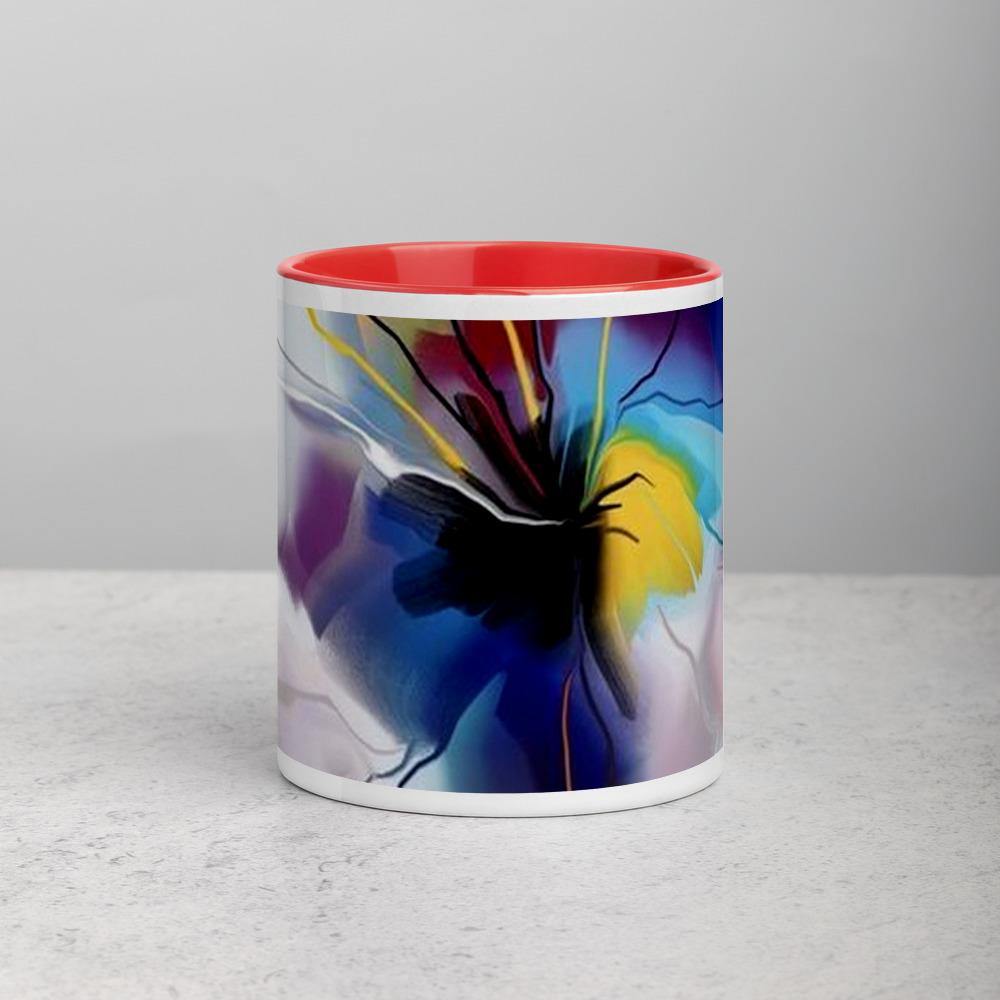 Artiq Design Tasse