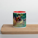 Calpo Vibes Tasse