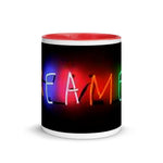 Dreamer Design Tasse