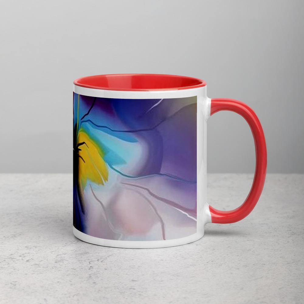 Artiq Design Tasse