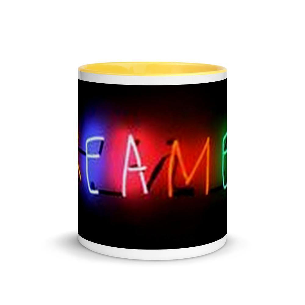 Dreamer Design Tasse