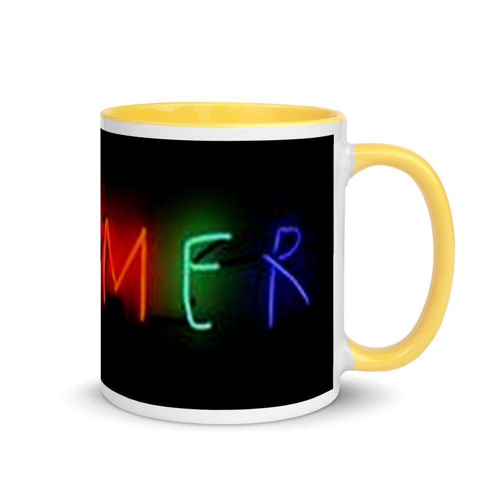 Dreamer Design Tasse