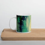 Mannequin Vibes Tasse