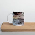 Civic Vibes Tasse