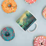 Mannequin Vibes Tasse