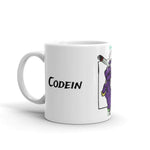 Codein Makers Tasse