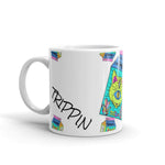 Trippin Durstloescher Tasse