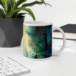 Mannequin Vibes Tasse