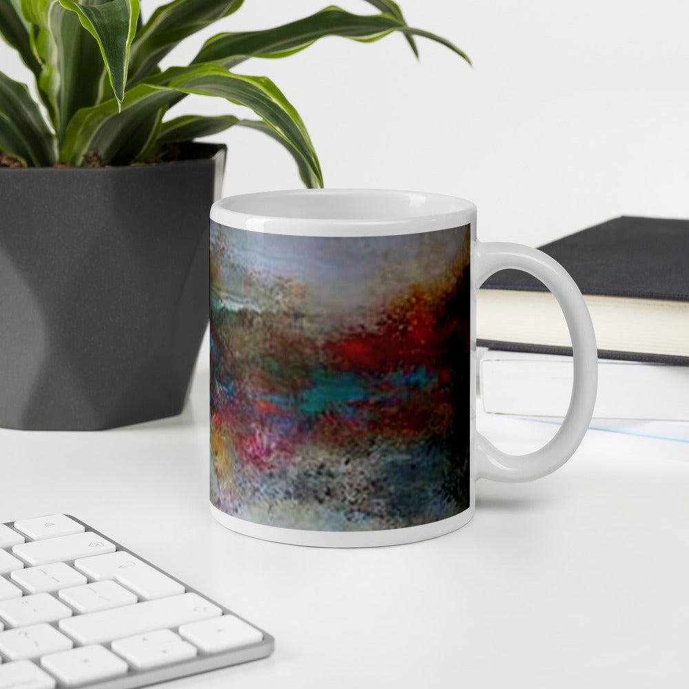 Taze Design Tasse