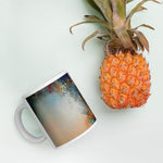 Fearless Design Tasse