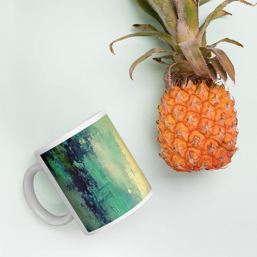 Mannequin Vibes Tasse