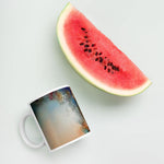 Fearless Design Tasse