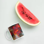 Taze Design Tasse