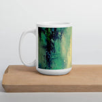 Mannequin Vibes Tasse
