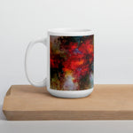 Taze Design Tasse