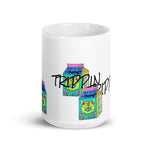 Trippin Durstloescher Tasse