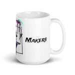 Codein Makers Tasse