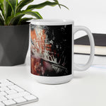 Civic Vibes Tasse