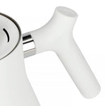 Fellow Stagg Wasserkocher – 1 L Präziser Pour-Over-Stovetop-Kessel