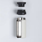 Kinto Travel Tumbler 500 ml – Schlanker isolierter Reise-Becher