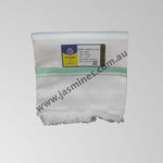 WHITE PLAIN TOWEL 30*60 product image 1