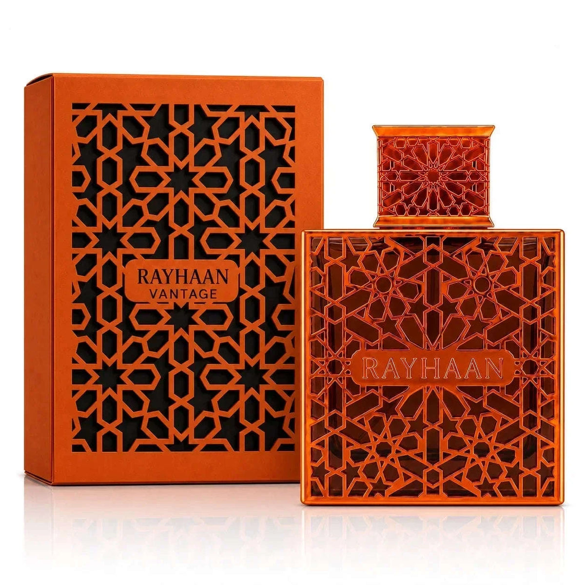 Rayhaan Vantage Eau de Parfum