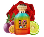 Paris Corner Hurriya Eau de Parfum