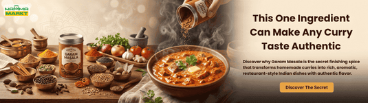 This One Ingredient Can Make Any Curry Taste Authentic