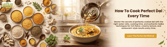 How To Cook Perfect Dal Every Time