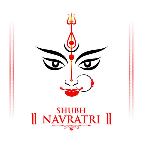 Feier von Navaratri