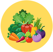 Vegetables
