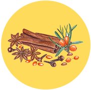 Whole Spices