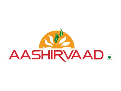 Aashirvaad