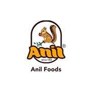 Anil - Namma Markt