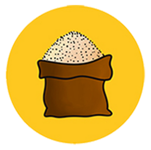 Aata, Flour & Sooji