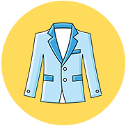 Blazers & Coats