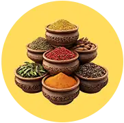 Blended Spices - Namma Markt