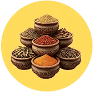 Blended Spices - Namma Markt