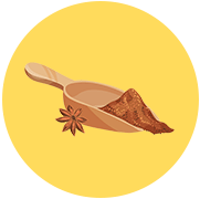 6 Reasons to add Garam Masala