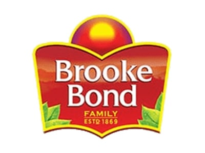 Brooke Bond