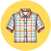 Casual Shirts