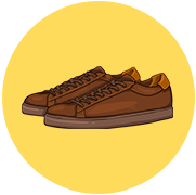 Casual Shoes