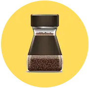 Coffee - Namma Markt