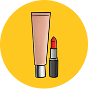 Cosmetics & Home care