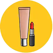 Cosmetics & Home care - Namma Markt