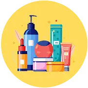 Cosmetics - Namma Markt