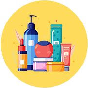 Cosmetics