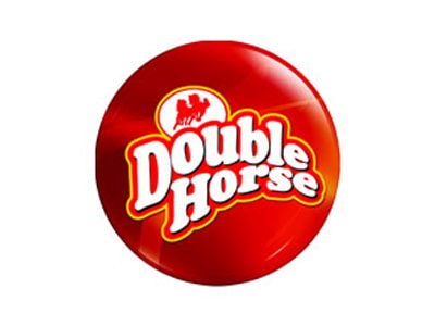 Doppelpferd